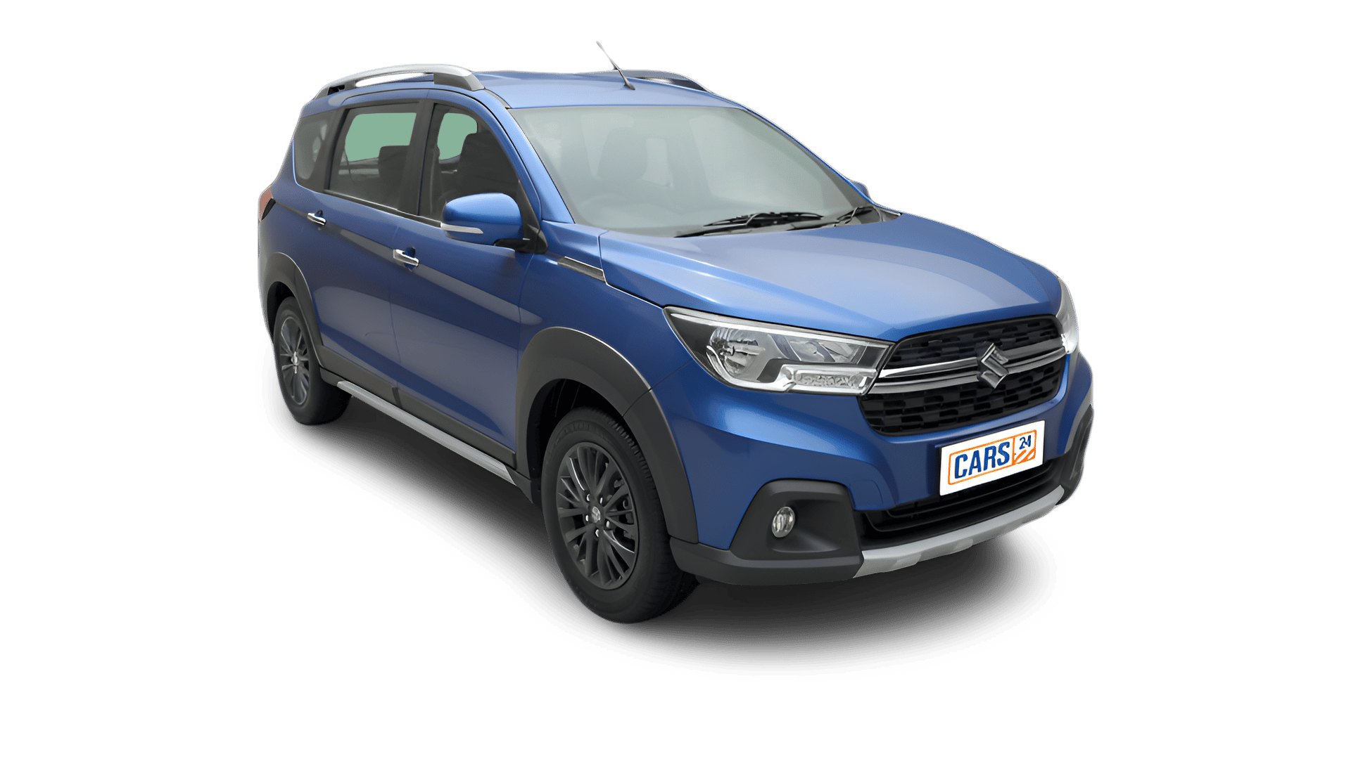 2021 Maruti XL6 - SUV - Petrol - Manual - ₹7.50 lakh